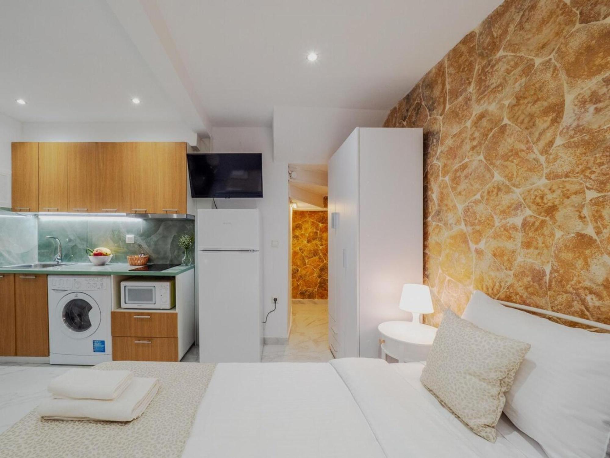 Casa Mourioni Old Corfu Town Apartment Exterior photo