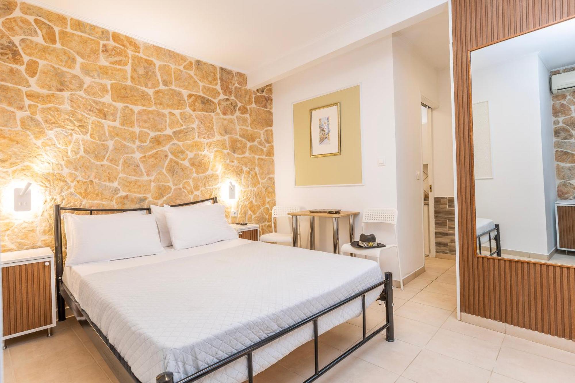 Casa Mourioni Old Corfu Town Apartment Exterior photo
