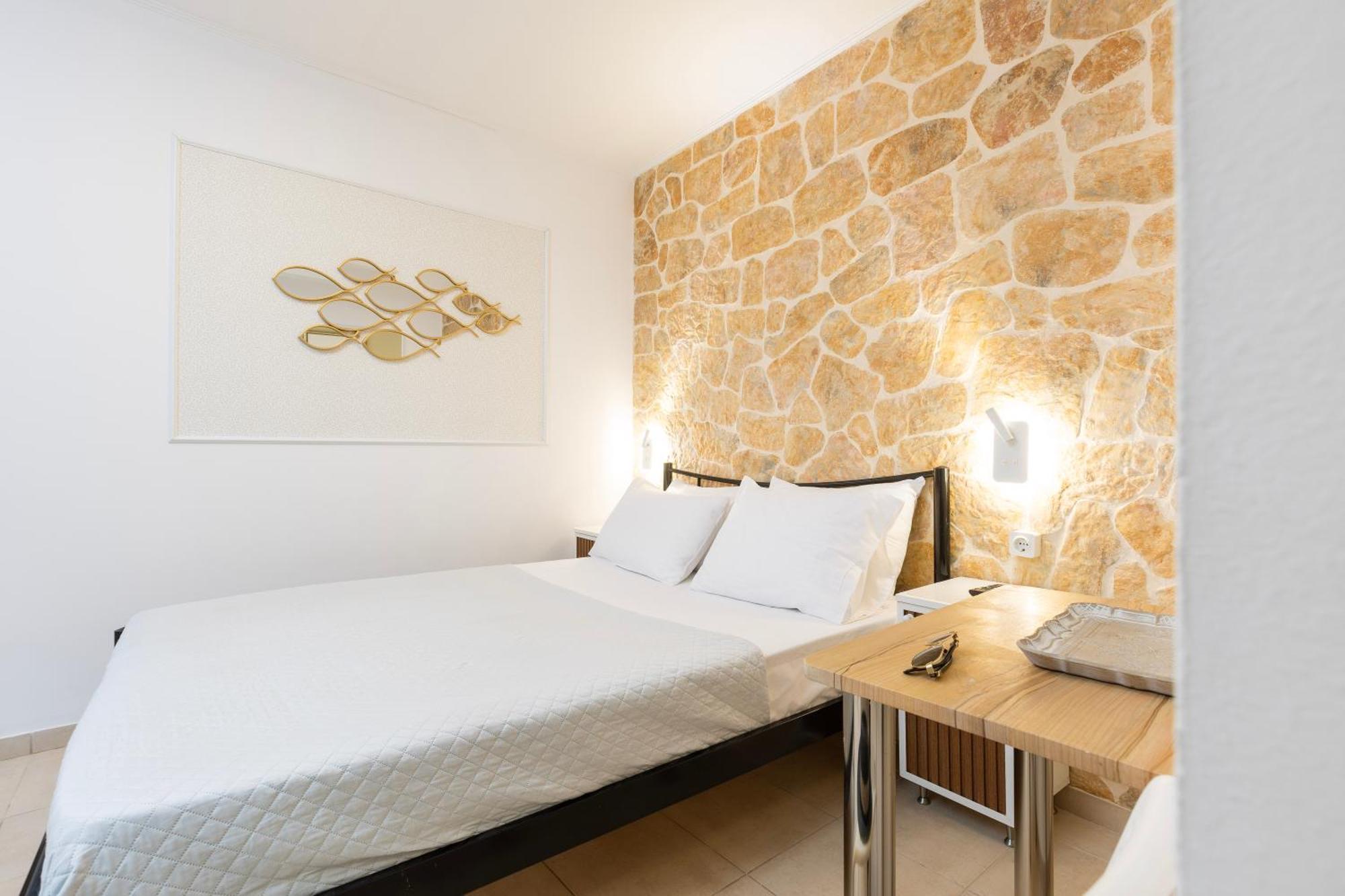Casa Mourioni Old Corfu Town Apartment Exterior photo